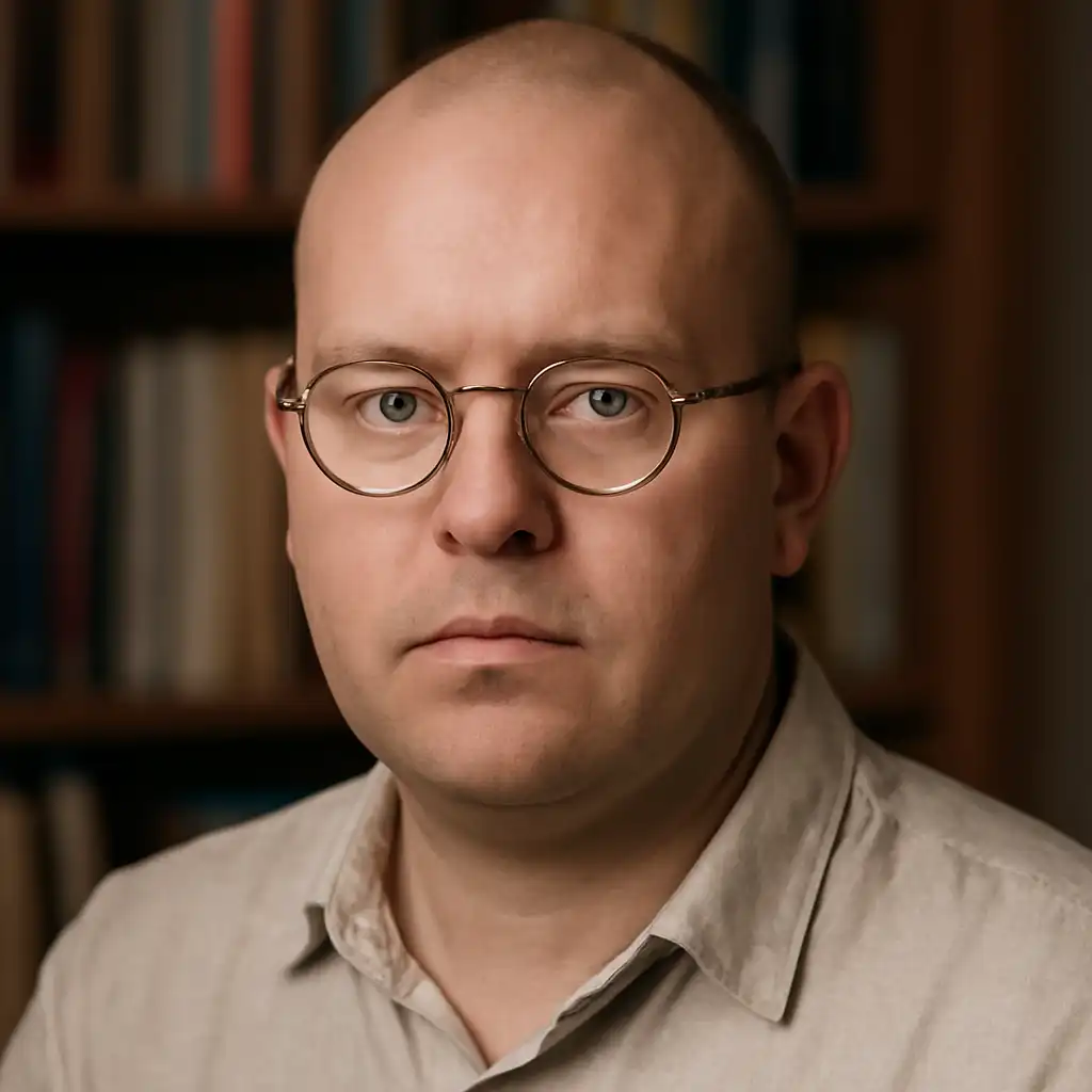 Maarten Verschuren